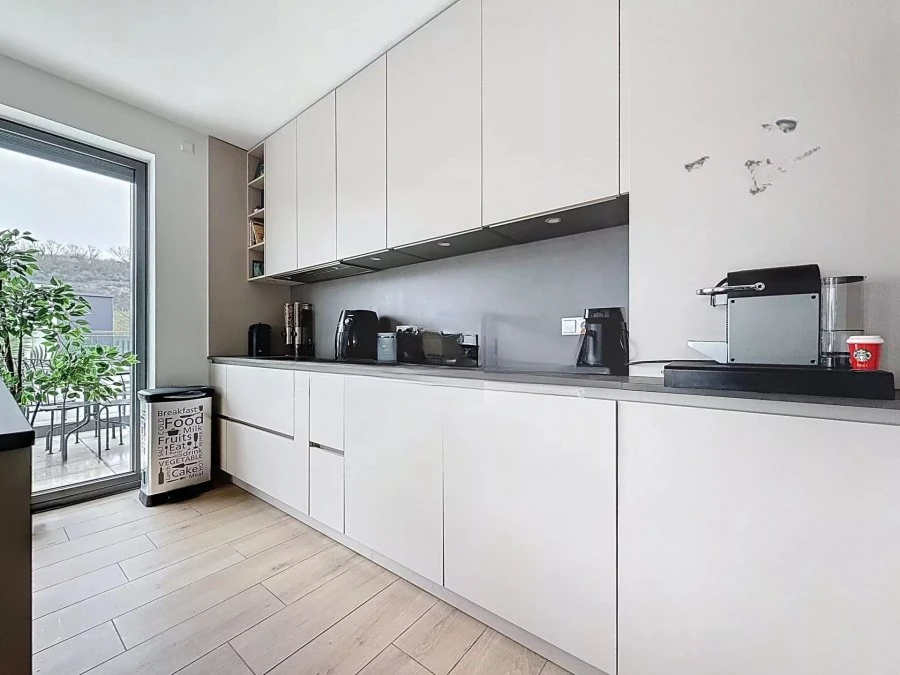 Квартира в Гревенмахере, Люксембург, 105 м² - фото 4