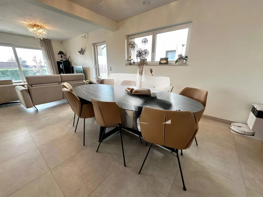 Квартира в Люксембурге, Люксембург, 170 м² - фото 4