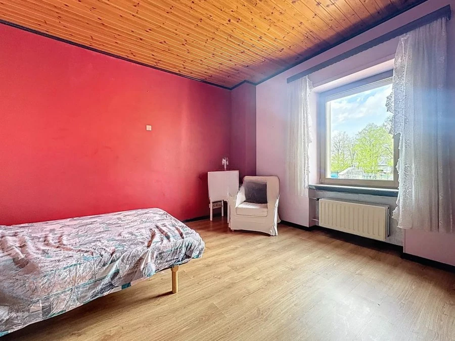 Квартира в Люксембурге, Люксембург, 180 м² - фото 4