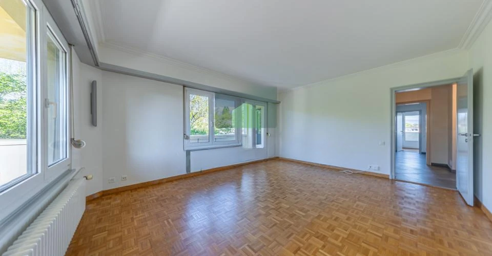 Квартира в Женеве, Швейцария - фото 4