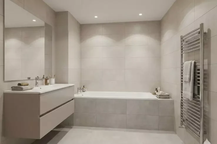 Квартира в Каннах, Франция, 80 м² - фото 2