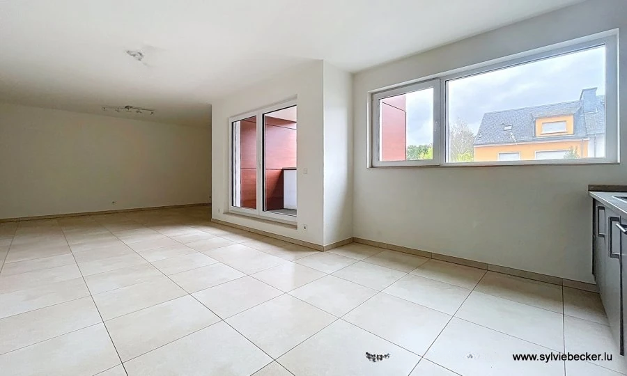 Квартира в Люксембурге, Люксембург, 121 м² - фото 4