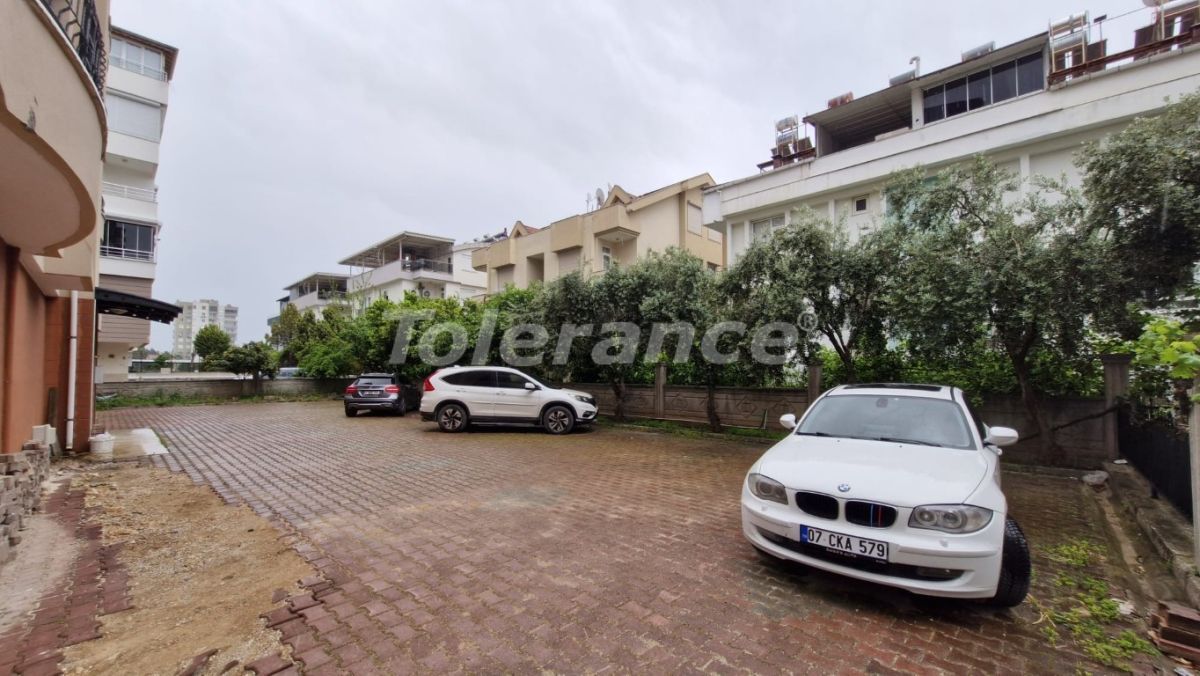 Отель, гостиница в Анталии, Турция - фото 4