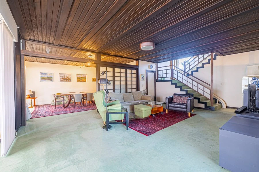 Квартира в Люксембурге, Люксембург, 247 м² - фото 4