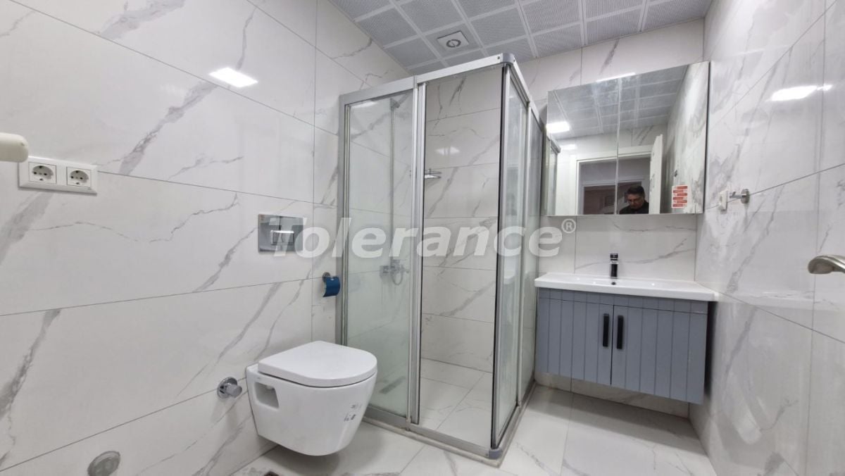 Отель, гостиница в Анталии, Турция - фото 19