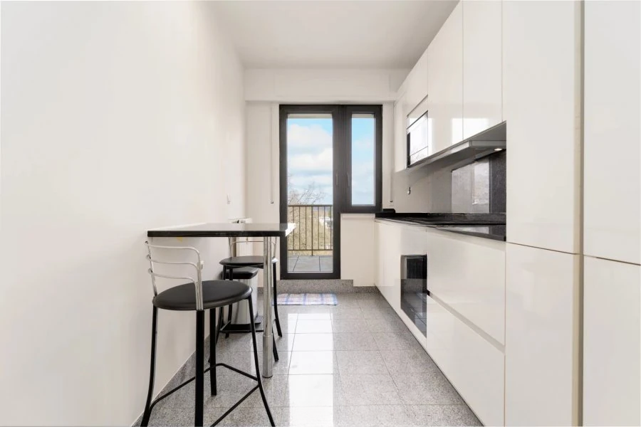 Квартира в Люксембурге, Люксембург, 100 м² - фото 4