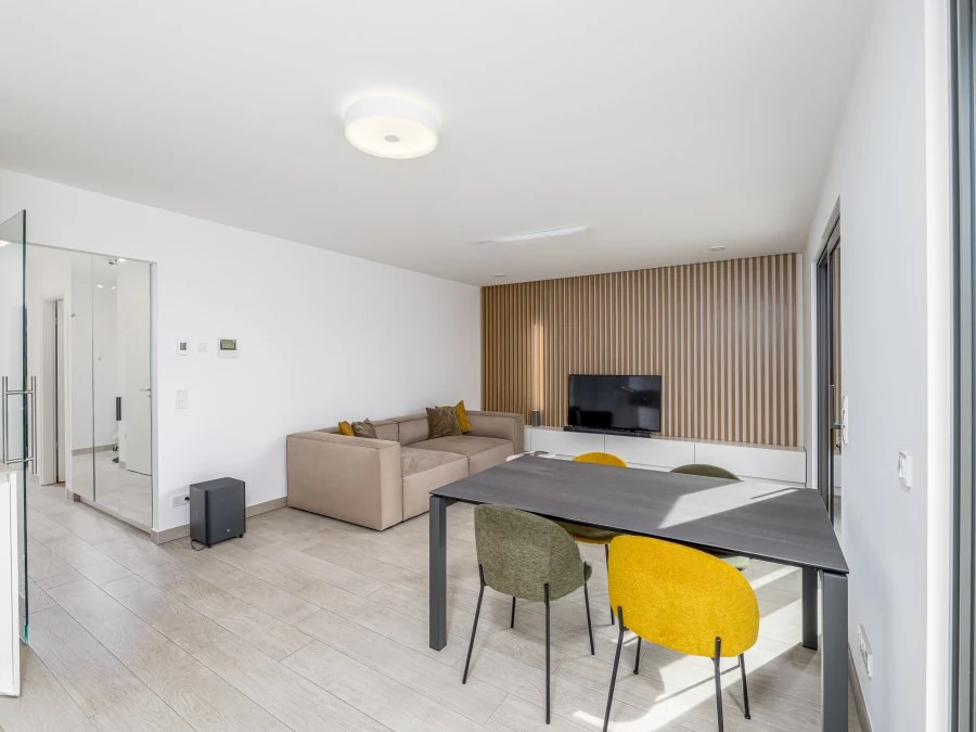 Квартира в Люксембурге, Люксембург, 71 м² - фото 4