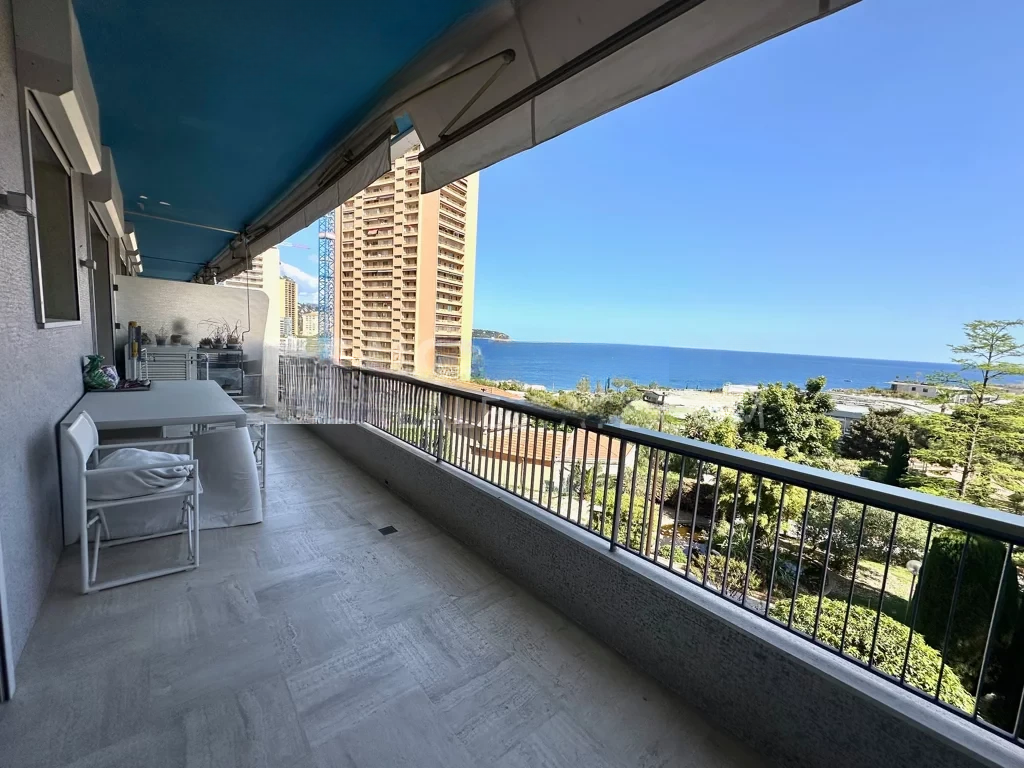 Квартира в Монте Карло, Монако, 98 м² - фото 4
