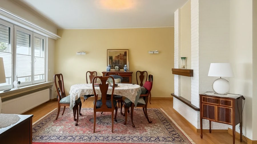 Квартира в Люксембурге, Люксембург, 222 м² - фото 4