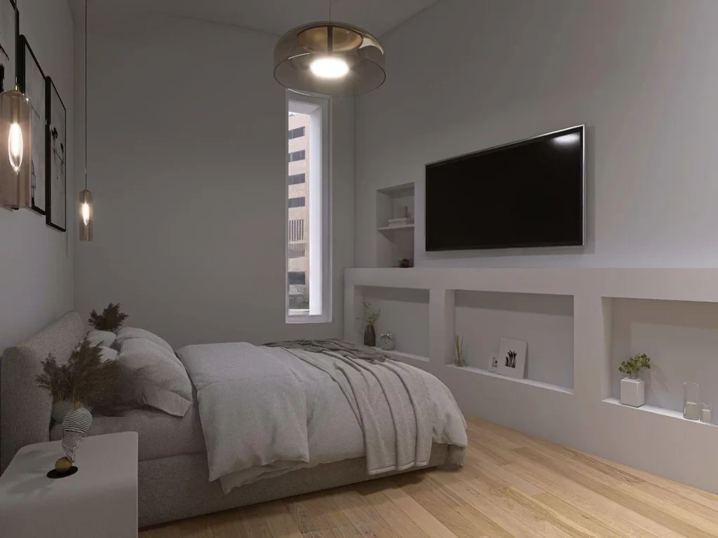Квартира в Монако, Монако, 72 м² - фото 4