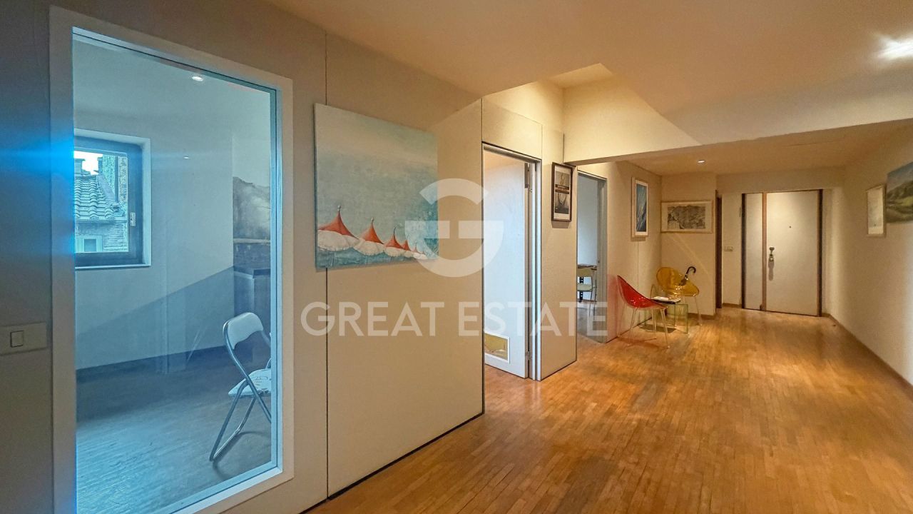 Апартаменты в Сиене, Италия, 140 м² - фото 3