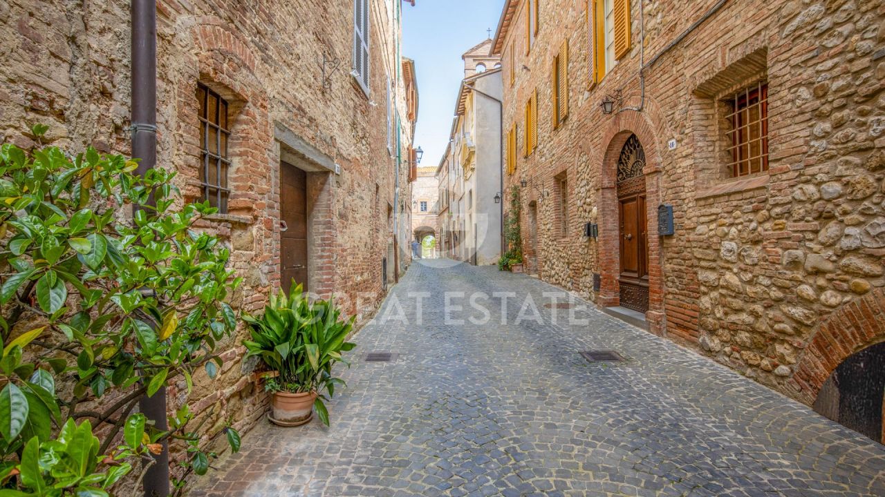 Апартаменты в Монтелеоне-д’Орвьето, Италия, 862.95 м² - фото 3