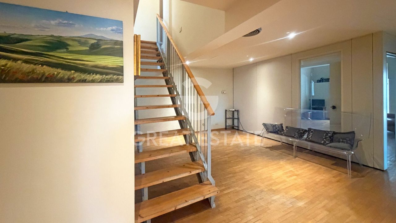 Апартаменты в Сиене, Италия, 140 м² - фото 4