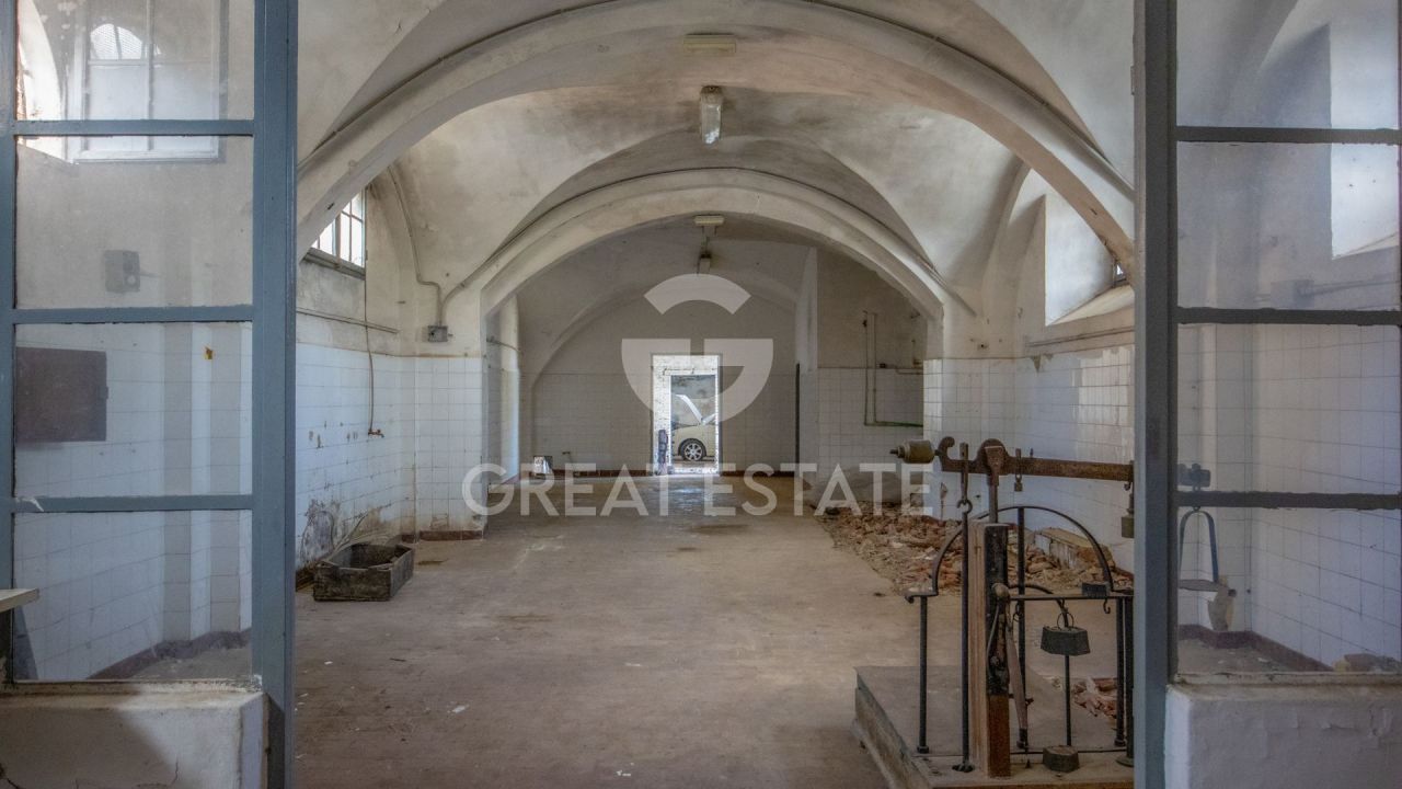 Дом в Монтелеоне-д’Орвьето, Италия, 775 м² - фото 4