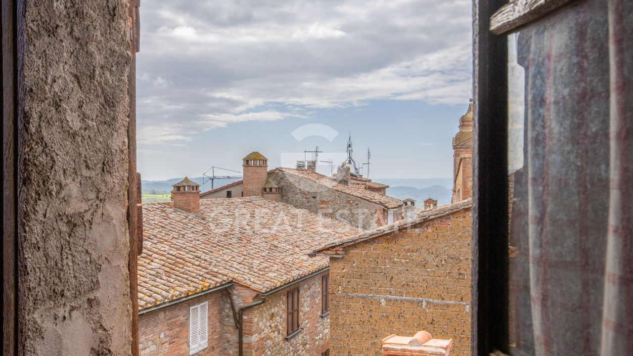 Апартаменты в Монтелеоне-д’Орвьето, Италия, 862.95 м² - фото 4