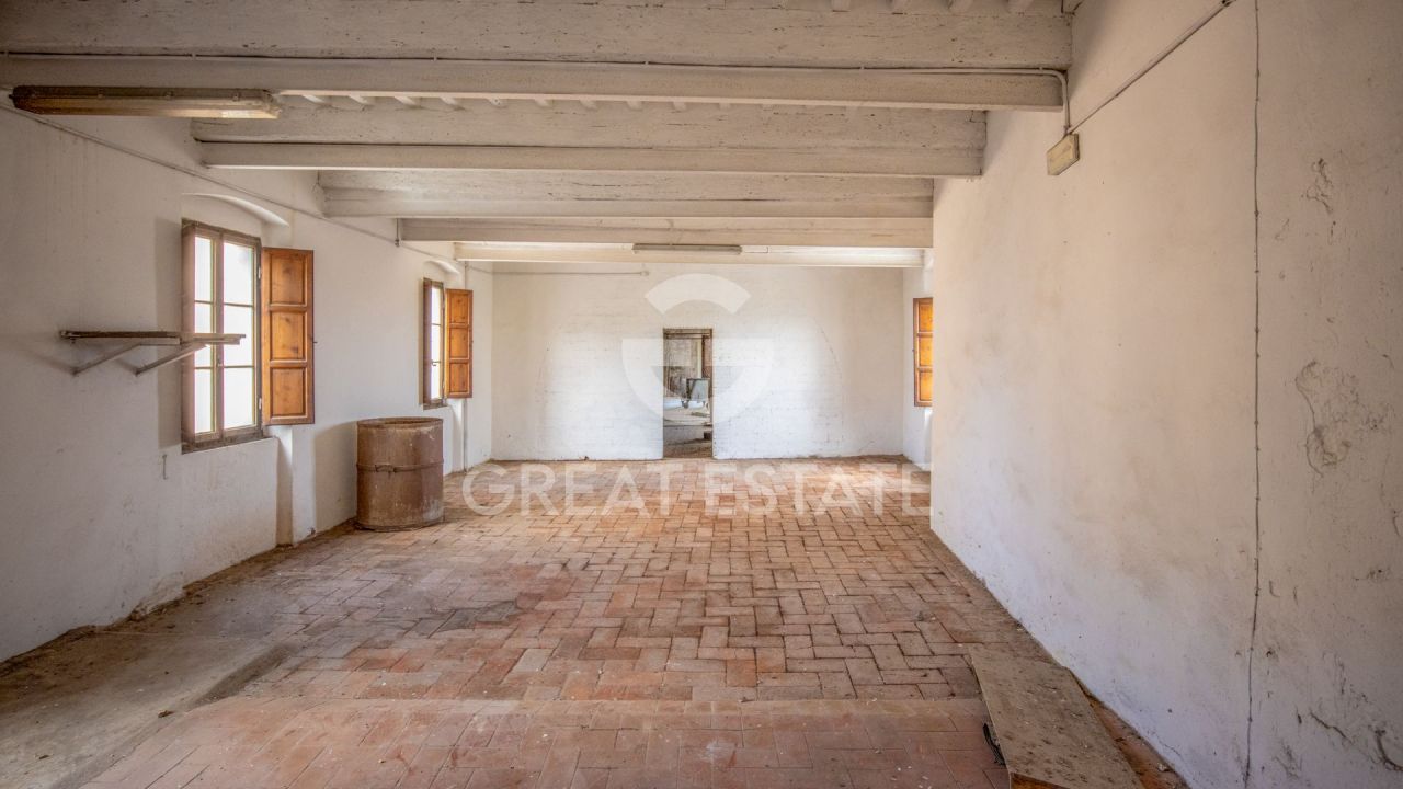 Дом в Монтелеоне-д’Орвьето, Италия, 775 м² - фото 5