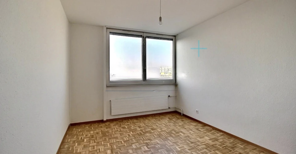 Квартира в Женеве, Швейцария, 473 м² - фото 4