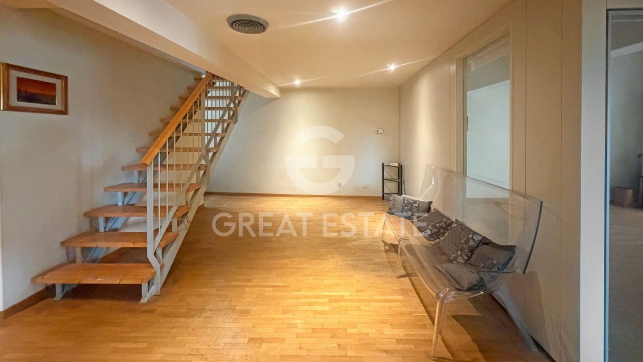 Апартаменты в Сиене, Италия, 140 м² - фото 6