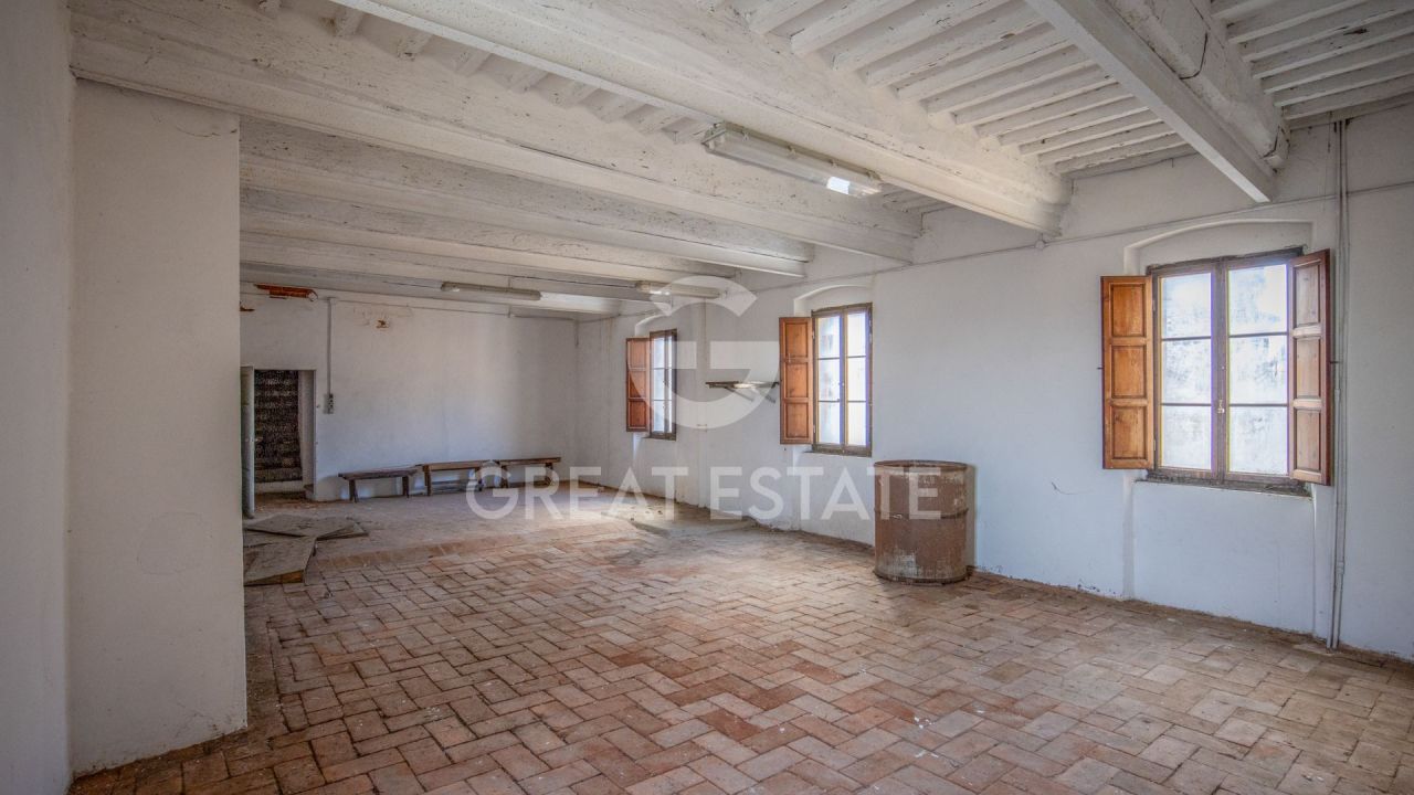 Дом в Монтелеоне-д’Орвьето, Италия, 775 м² - фото 7