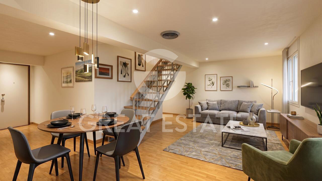 Апартаменты в Сиене, Италия, 140 м² - фото 7