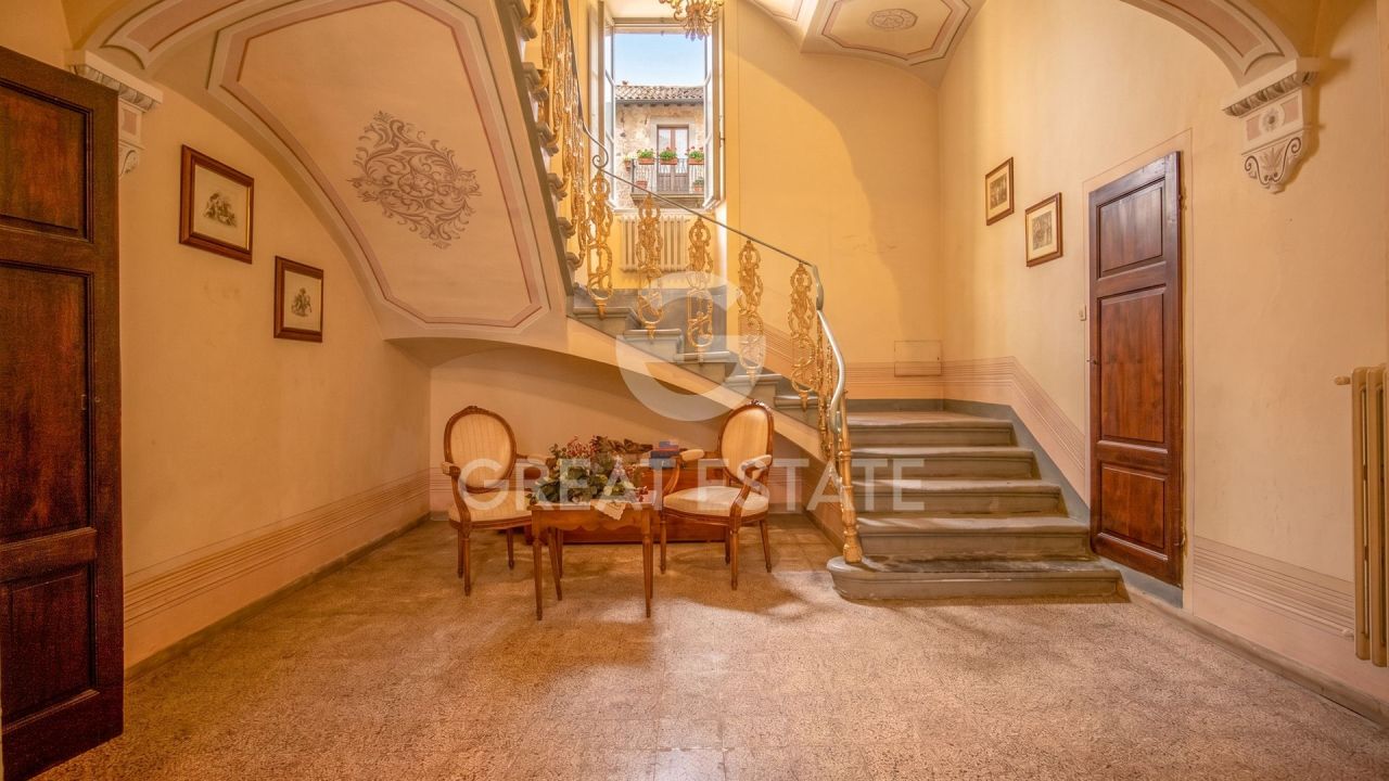 Апартаменты в Монтелеоне-д’Орвьето, Италия, 862.95 м² - фото 8