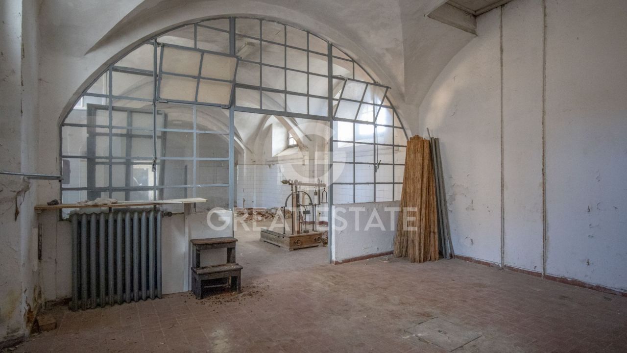 Дом в Монтелеоне-д’Орвьето, Италия, 775 м² - фото 8