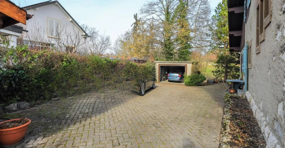 Квартира в Женеве, Швейцария, 230 м² - фото 4