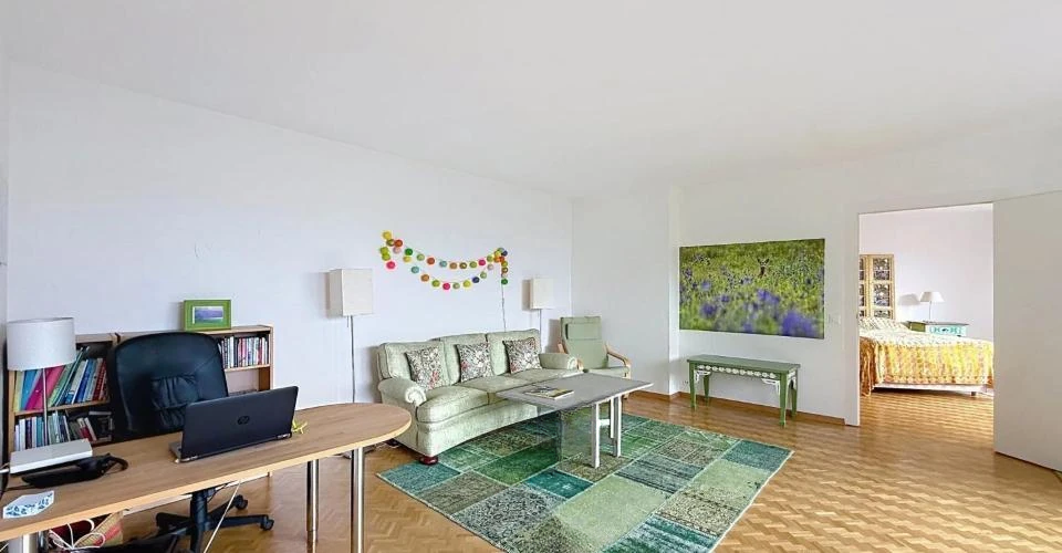 Квартира в Женеве, Швейцария, 126 м² - фото 4