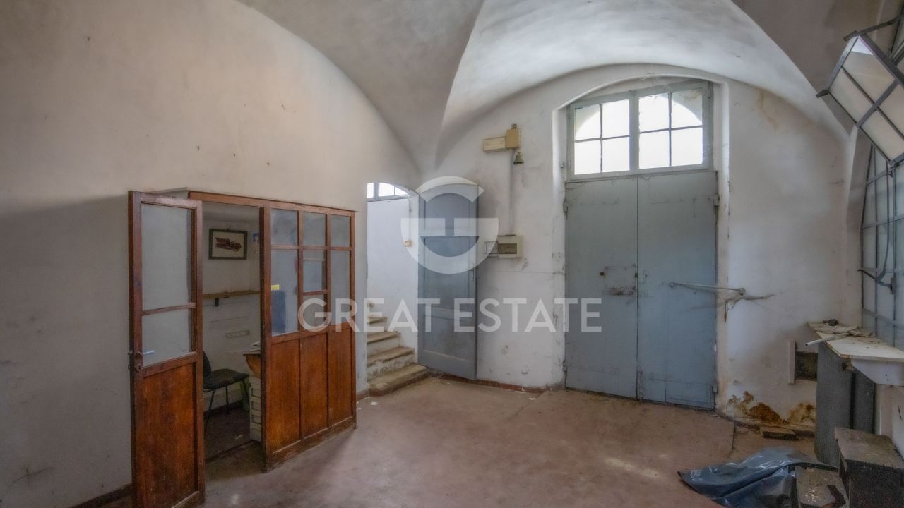 Дом в Монтелеоне-д’Орвьето, Италия, 775 м² - фото 9