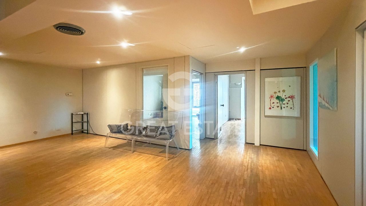 Апартаменты в Сиене, Италия, 140 м² - фото 9