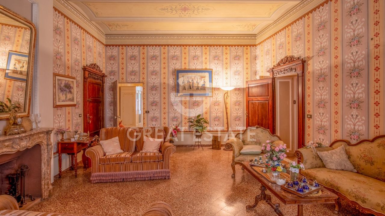 Апартаменты в Монтелеоне-д’Орвьето, Италия, 862.95 м² - фото 9