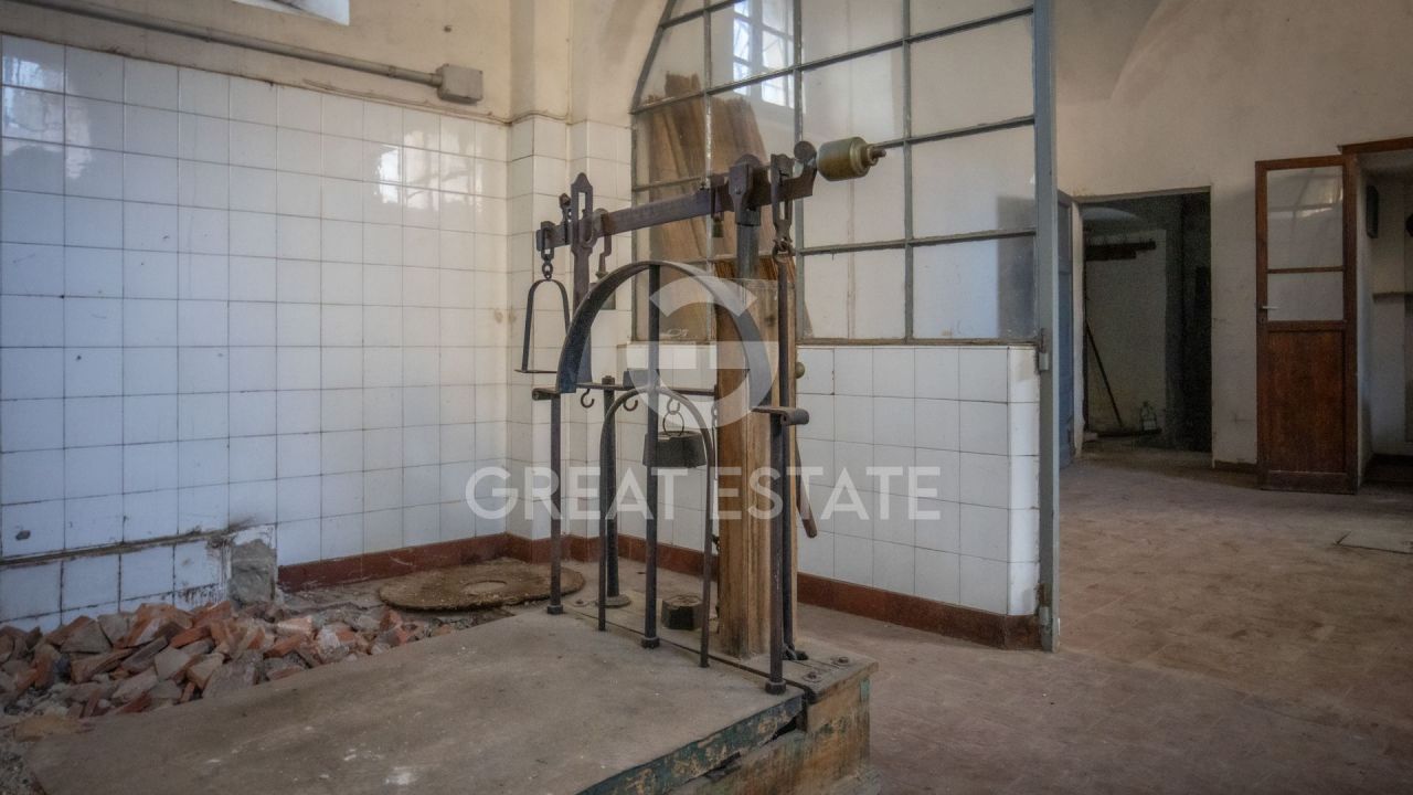 Дом в Монтелеоне-д’Орвьето, Италия, 775 м² - фото 10