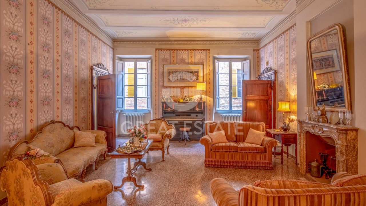 Апартаменты в Монтелеоне-д’Орвьето, Италия, 862.95 м² - фото 10