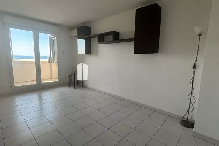 Квартира в Каннах, Франция, 50 м² - фото 2