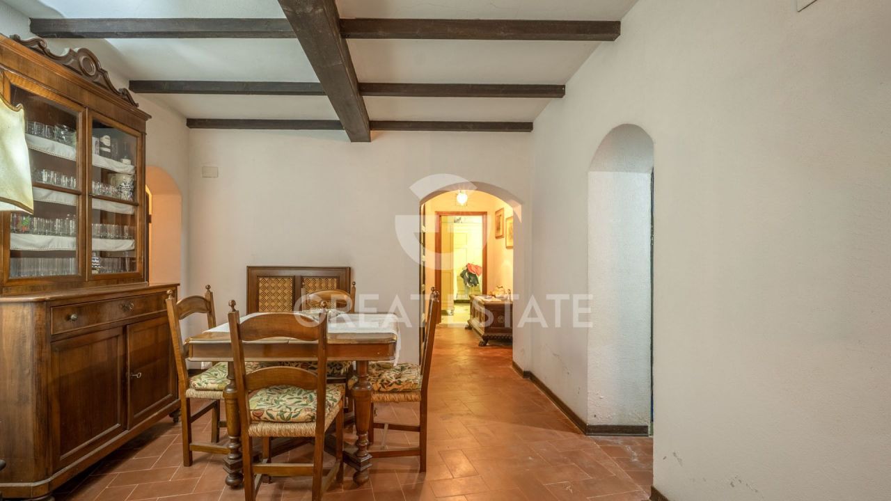 Вилла в Сиене, Италия, 433 м² - фото 11