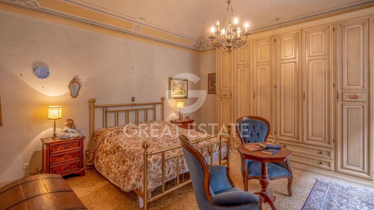 Апартаменты в Монтелеоне-д’Орвьето, Италия, 862.95 м² - фото 11