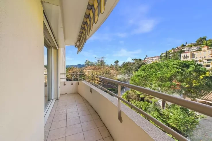 Квартира в Каннах, Франция, 43 м² - фото 2