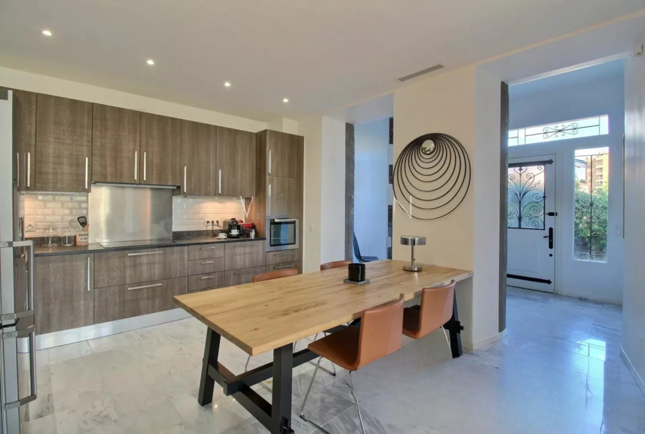 Квартира в Каннах, Франция, 98 м² - фото 4