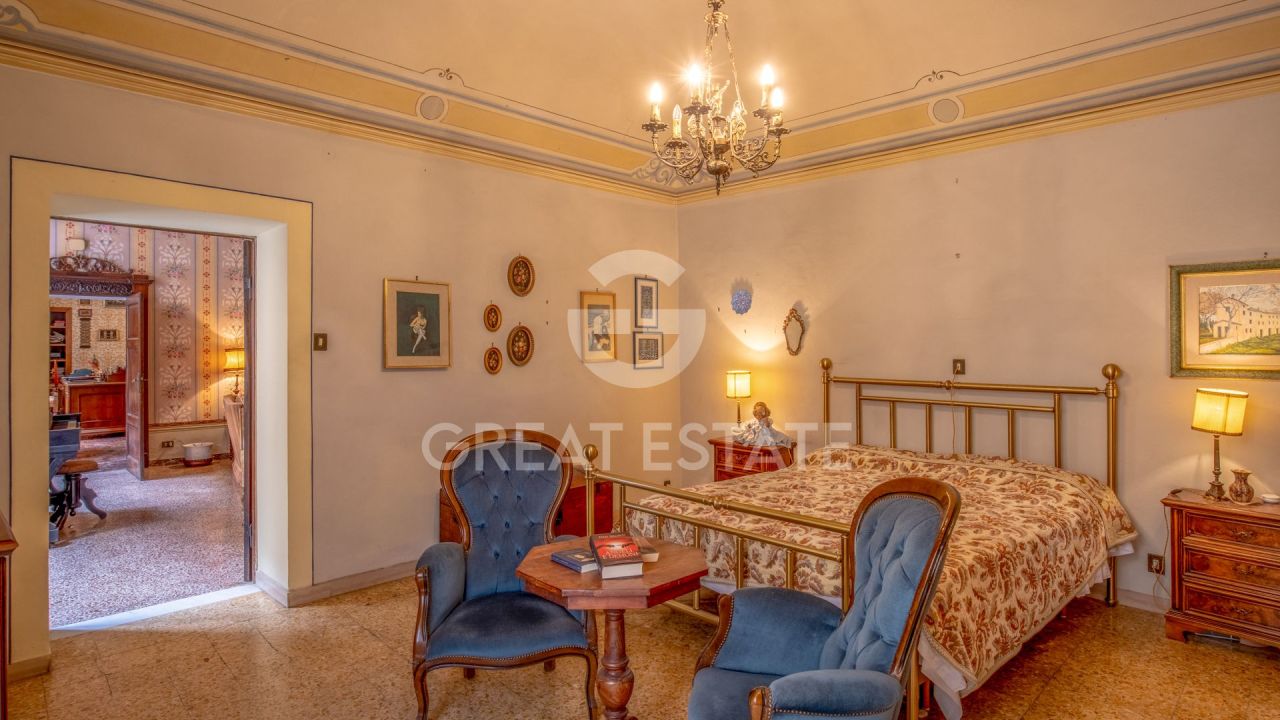 Апартаменты в Монтелеоне-д’Орвьето, Италия, 862.95 м² - фото 12