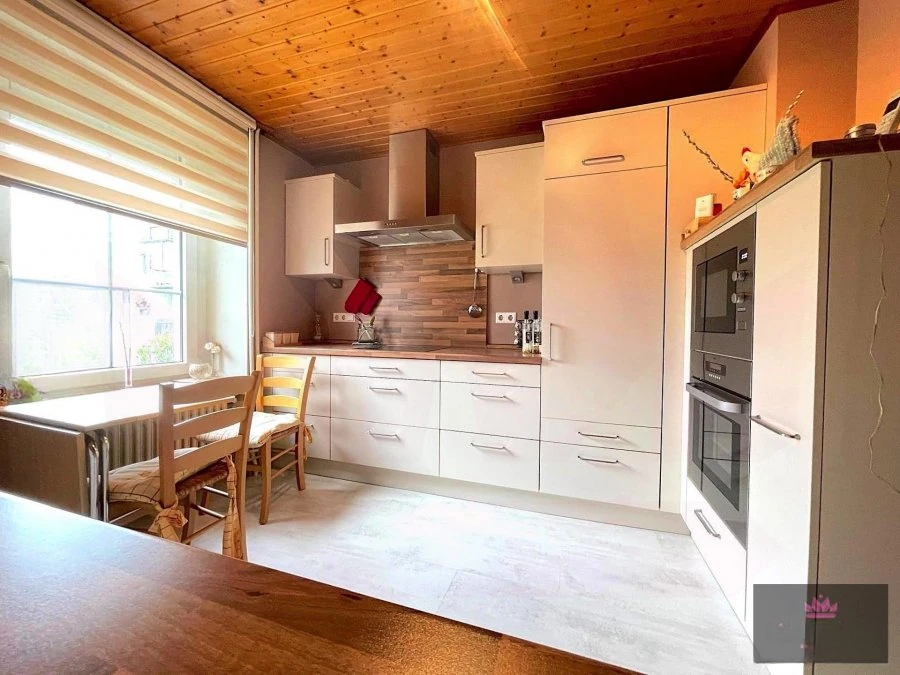 Квартира в Люксембурге, Люксембург, 175 м² - фото 4