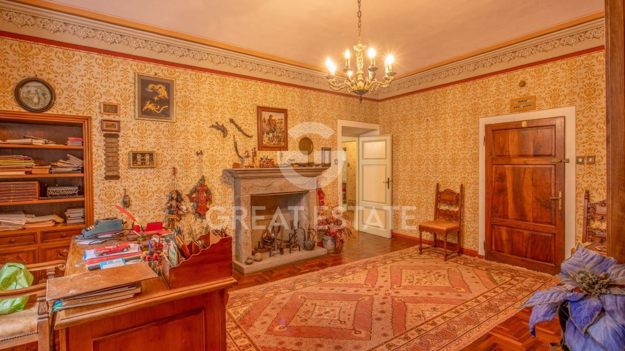 Апартаменты в Монтелеоне-д’Орвьето, Италия, 862.95 м² - фото 13