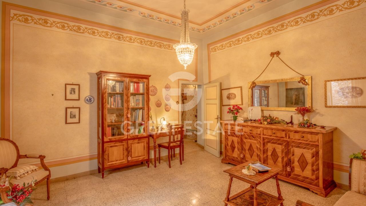 Апартаменты в Монтелеоне-д’Орвьето, Италия, 862.95 м² - фото 14