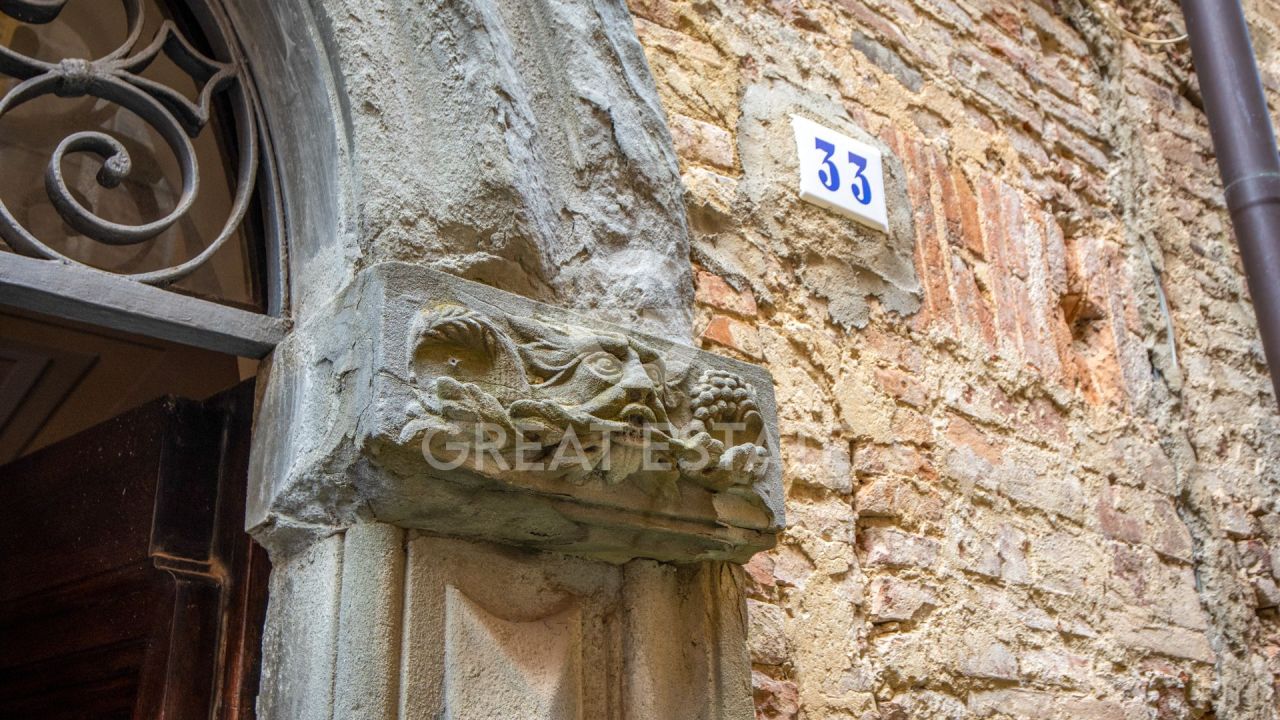 Апартаменты в Монтелеоне-д’Орвьето, Италия, 862.95 м² - фото 15