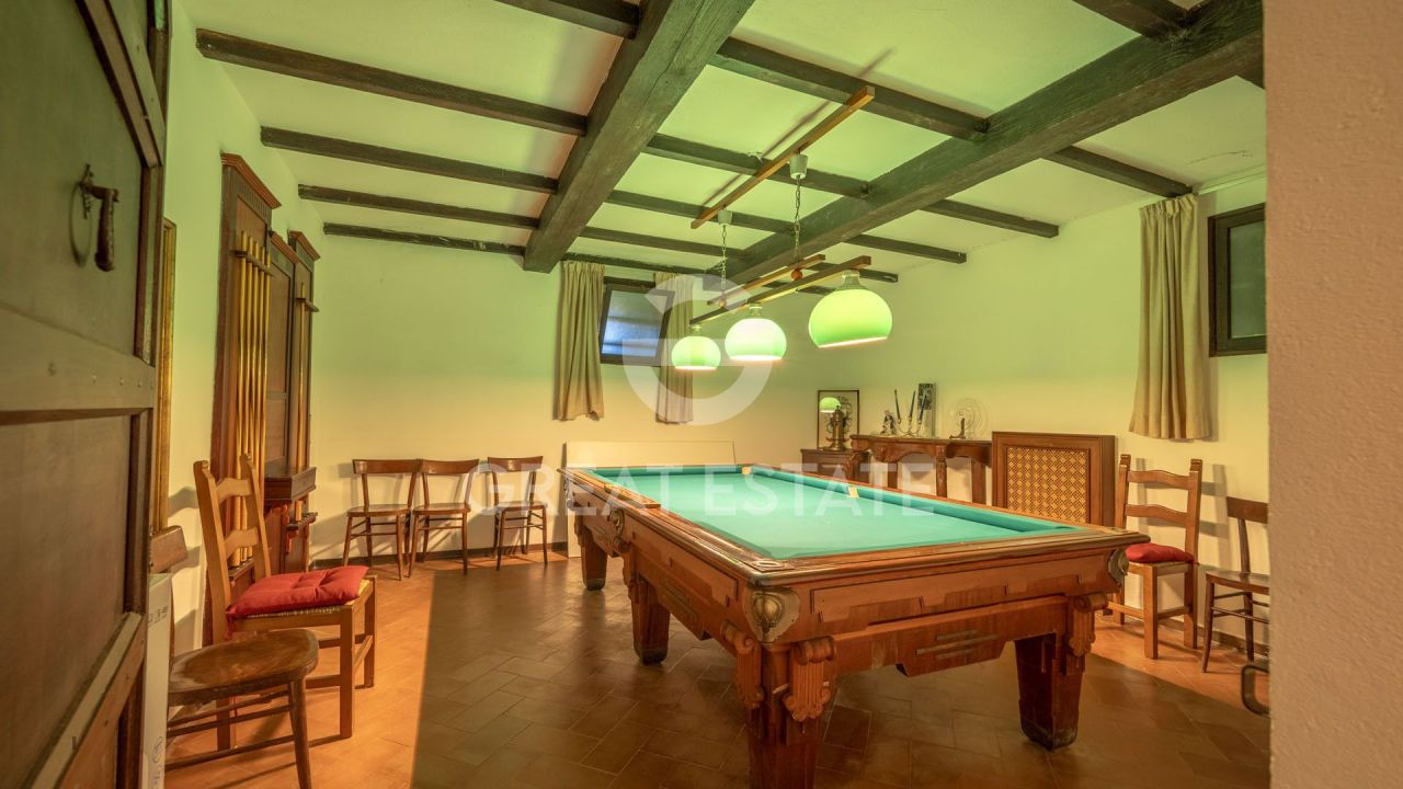 Вилла в Сиене, Италия, 433 м² - фото 15