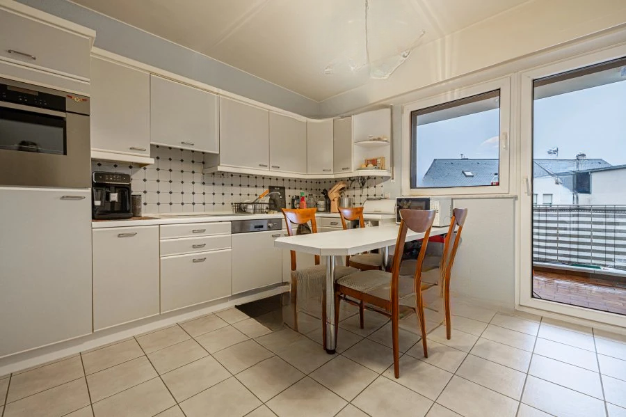 Квартира в Люксембурге, Люксембург, 88 м² - фото 4