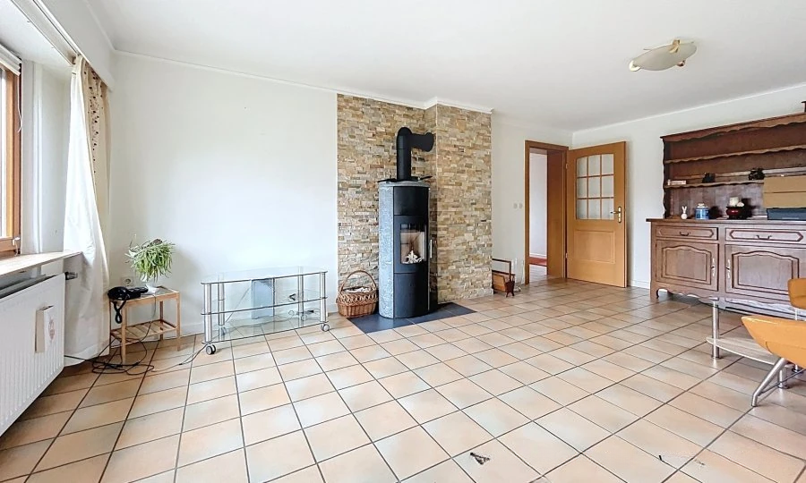 Квартира в Люксембурге, Люксембург, 80 м² - фото 4
