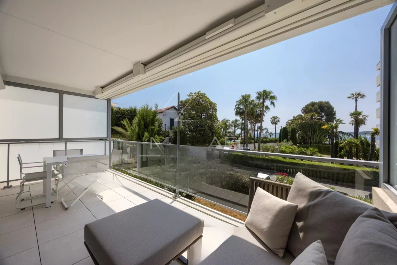 Квартира в Каннах, Франция, 51 м² - фото 4