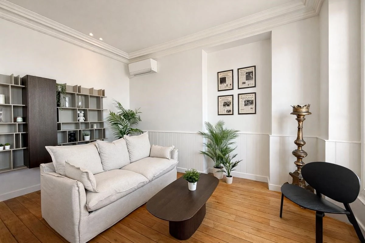 Квартира в Каннах, Франция, 54 м² - фото 4
