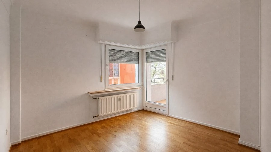 Квартира в Люксембурге, Люксембург, 113 м² - фото 4