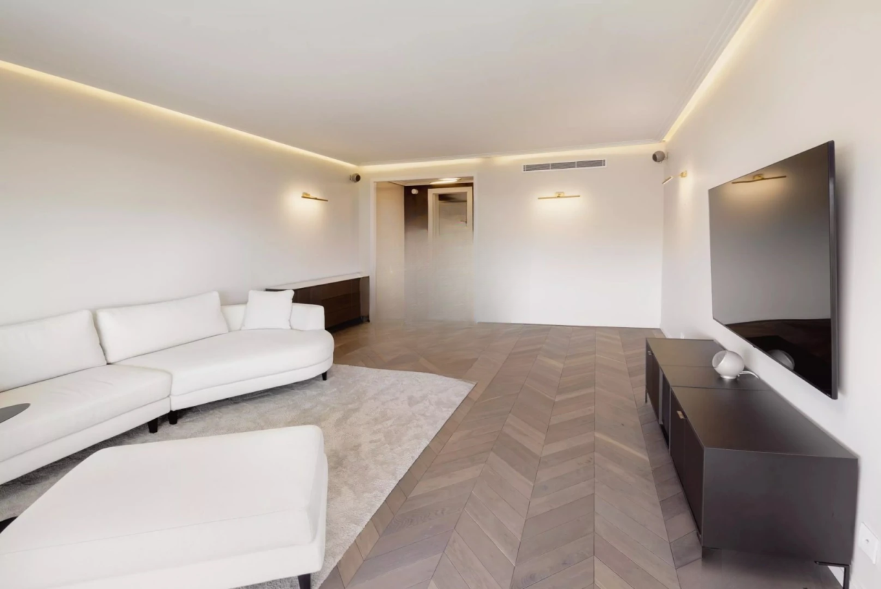 Квартира в Каннах, Франция, 97 м² - фото 4